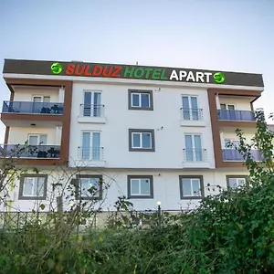 Sulduz & Trabzon
