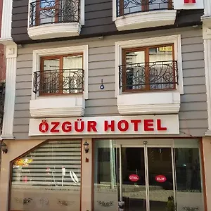 فندق Oezguer, ترابزون