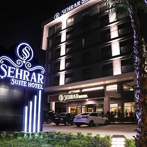 فندق Sehrar, ترابزون