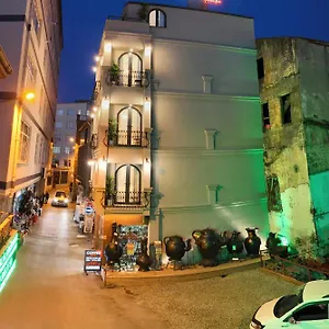 Copper House Trabzon