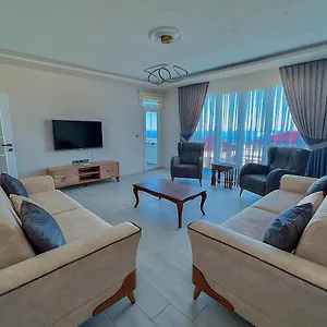 شقة فندقية Royal Asalet - الأصالة الملكية, ترابزون